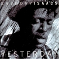 Gregory Isaacs - Yesterday